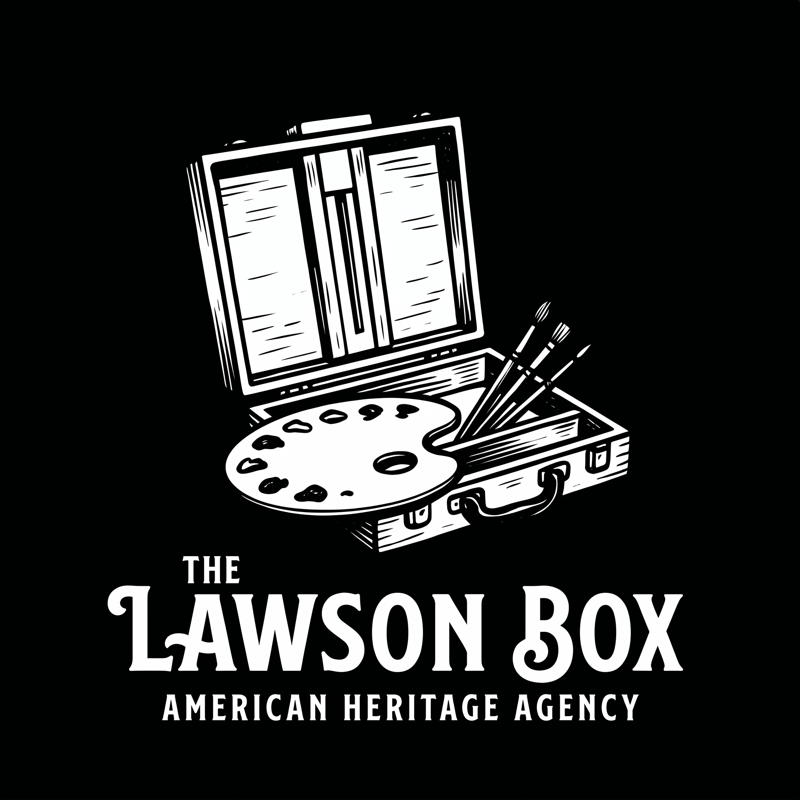 The Lawson Box — American Heritage Agency